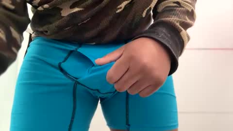 lovefeetonmyface29 online show from 01/19/25, 11:56