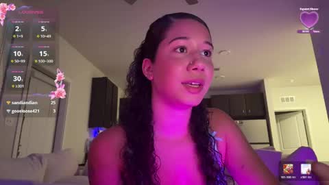 Snapshot of loveforlilyyy chatting on 06/08/26, 01:39 Lily Fin online show from 06/08/26, 01:39