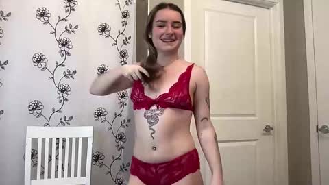 Olivia Rose online show from 02/17/26, 02:52