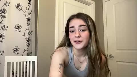 Olivia Rose online show from 03/02/26, 12:13