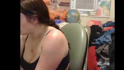 Ashley and Leon online show from 03/12/26, 07:03