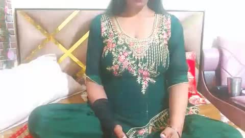 Divya online show from 02/23/25, 11:11