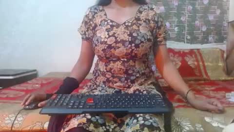Divya online show from 02/25/25, 01:41