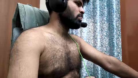 Indian hairy online show from 11/08/25, 08:03