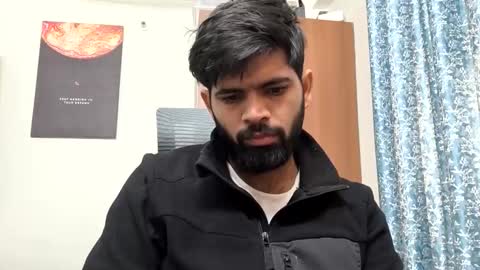 Indian hairy online show from 11/12/25, 08:15