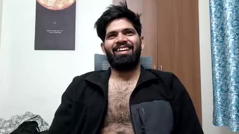 Indian hairy online show from 11/15/25, 04:58