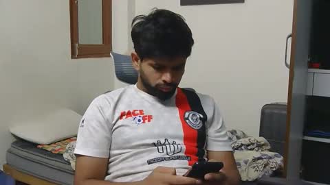 Indian hairy online show from 11/26/25, 08:43