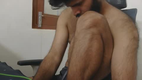 Indian hairy online show from 03/14/26, 09:15