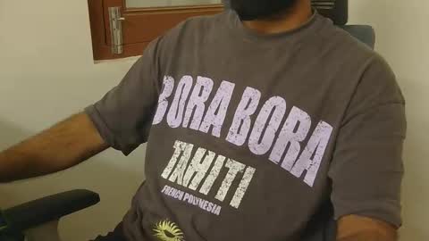 Indian hairy online show from 03/15/26, 10:43