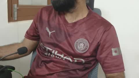 Indian hairy online show from 03/23/26, 09:57