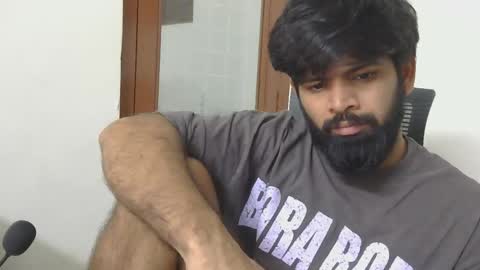 Indian hairy online show from 03/25/26, 05:30