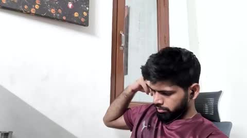Indian hairy online show from 05/04/26, 06:48
