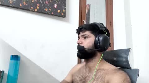 Indian hairy online show from 05/07/26, 10:15