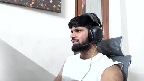 Indian hairy online show from 05/08/26, 10:59