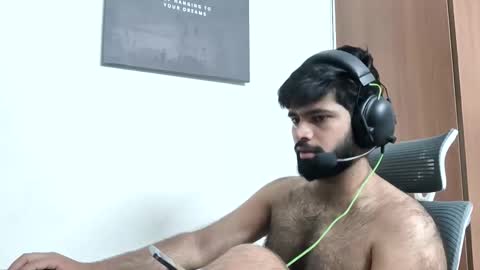 Indian hairy online show from 05/27/26, 02:47