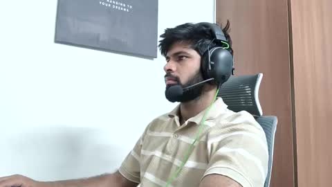 Indian hairy online show from 05/28/26, 04:15