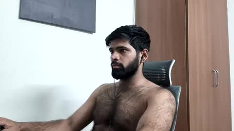 Indian hairy online show from 05/29/26, 06:50