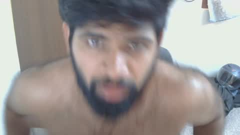 Indian hairy online show from 05/31/26, 12:45