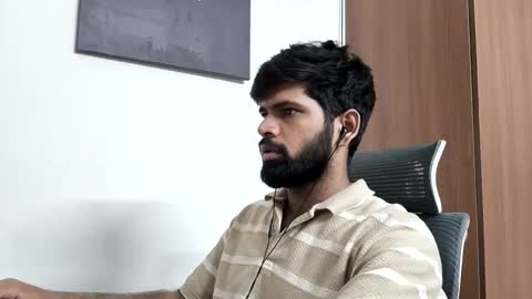 Indian hairy online show from 05/31/26, 07:04