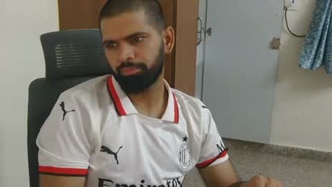 Indian hairy online show from 06/13/26, 03:37