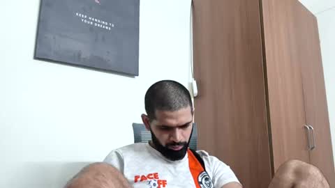 Indian hairy online show from 06/14/26, 01:58