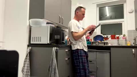 getnaked123 online show from 05/17/26, 01:25