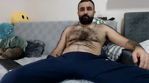 loveivat80 online show from 12/10/24, 01:33