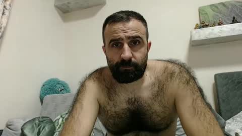 loveivat80 online show from 12/20/24, 04:25