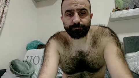 loveivat80 online show from 12/27/24, 01:50