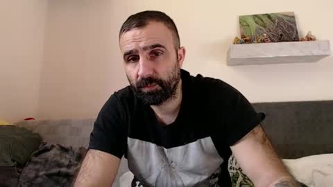 loveivat80 online show from 01/17/25, 08:45