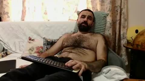 loveivat80 online show from 01/27/25, 02:02