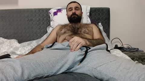 loveivat80 online show from 01/31/25, 08:01