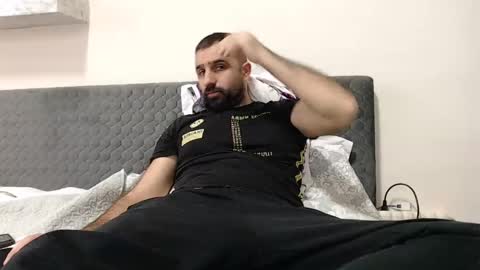 loveivat80 online show from 02/02/25, 08:35