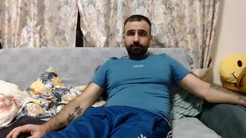 loveivat80 online show from 02/02/25, 06:53