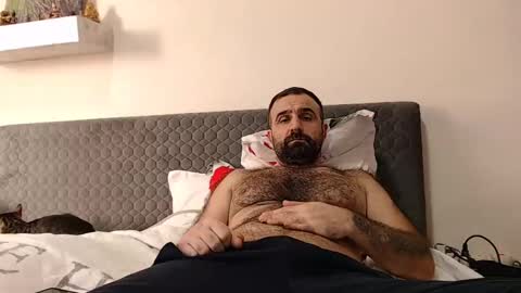 loveivat80 online show from 02/05/25, 01:54