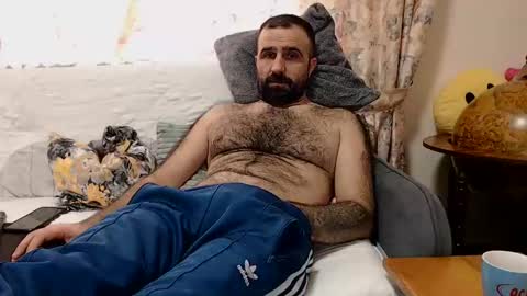 loveivat80 online show from 02/15/25, 10:22