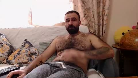 loveivat80 online show from 02/16/25, 11:38