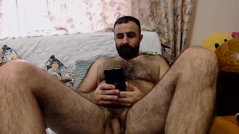 loveivat80 online show from 02/16/25, 02:43