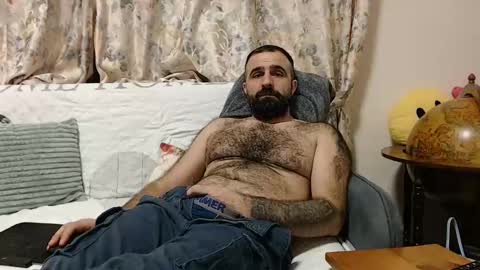 loveivat80 online show from 02/20/25, 05:40