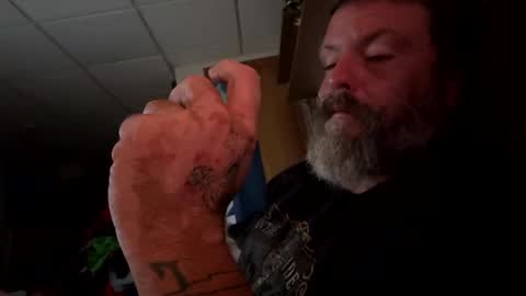 lovelacejustin50 online show from 09/21/25, 06:59