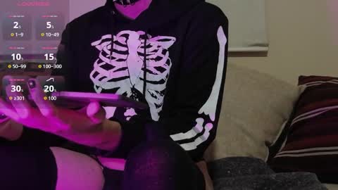 Snapshot of lovelessaiko chatting on 10/19/25, 04:24 Aiko online show from 10/19/25, 04:24