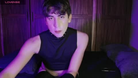 Aiko online show from 04/19/26, 04:56