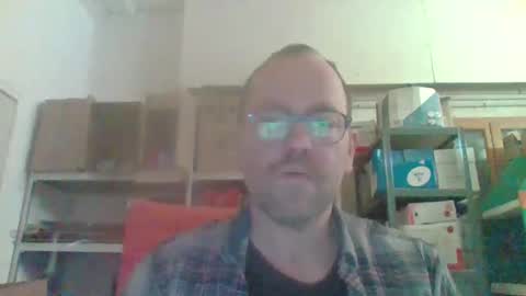 lovelick007 online show from 12/31/24, 04:35