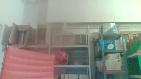 lovelick007 online show from 01/08/25, 05:59