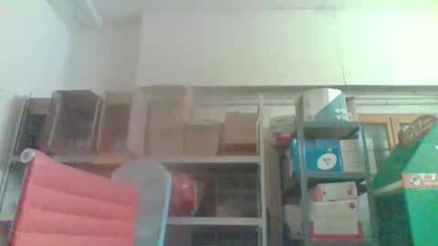 lovelick007 online show from 01/28/25, 03:57