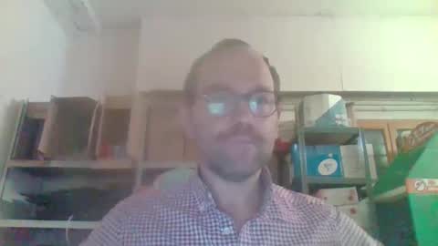 lovelick007 online show from 02/05/25, 09:15