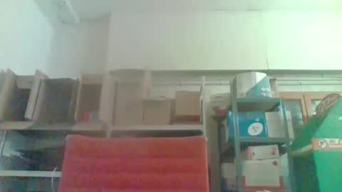 lovelick007 online show from 02/11/25, 03:51