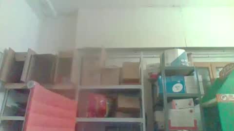 lovelick007 online show from 02/12/25, 01:59