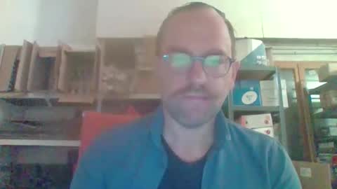 lovelick007 online show from 04/04/26, 09:18