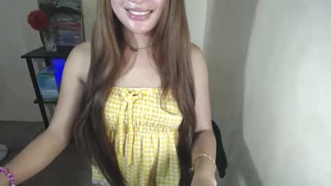 lovelily_xoxo online show from 03/11/26, 11:16